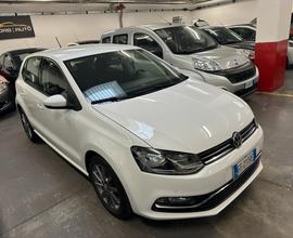 Volkswagen Polo 1.2 TSI 5p. Comfortline BlueMotion