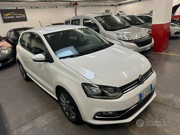 Volkswagen Polo 1.2 TSI 5p. Comfortline BlueMotion