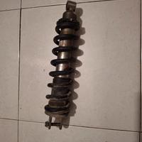 mono ammortizzatore Honda Dominator 