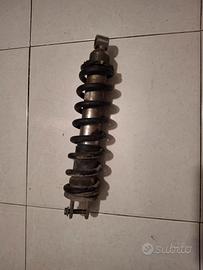 mono ammortizzatore Honda Dominator 