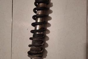 mono ammortizzatore Honda Dominator 