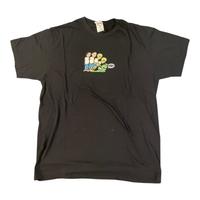 T-shirt RipNDip alieno taglia Xl