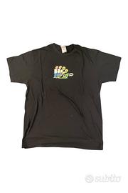 T-shirt RipNDip alieno taglia Xl