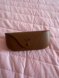 RAY-BAN META SMART GLASSES
