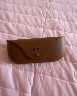 RAY-BAN META SMART GLASSES