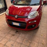 Fiat Panda 1.2 benzina / gpl
