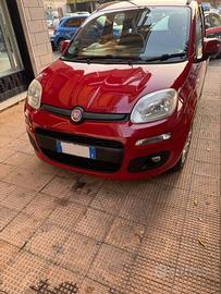 Fiat Panda 1.2 benzina / gpl