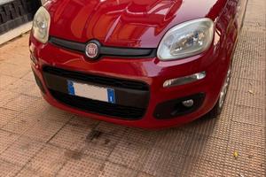 Fiat Panda 1.2 benzina / gpl