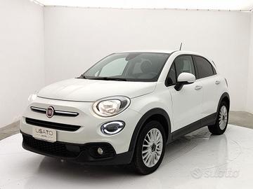 FIAT 500X - 500X 1.3 T4 150 CV DCT Connect U107011