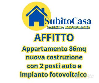 Appartamento villa di briano