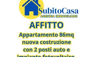 Appartamento villa di briano