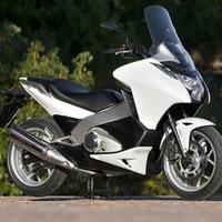 Ricambi Honda Integra 700