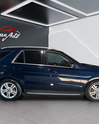 Mercedes-benz GLE 350 d 4Matic Premium