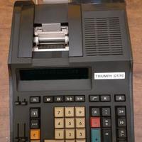 Calcolatrice  Vintage