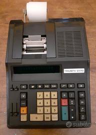 Calcolatrice  Vintage