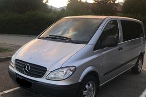 Mercedes Vito v115 cdi - 150cv