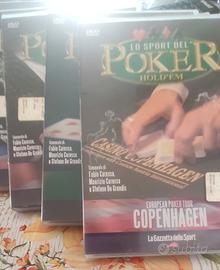 Dvd Poker