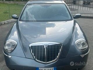 LANCIA Thesis - 2003