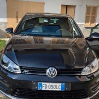 Golf 2.0 tdi 150 cv