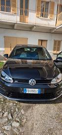 Golf 2.0 tdi 150 cv