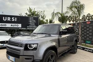 Land Rover Defender 90 3.0D I6 200 CV AWD Auto