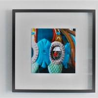 Fotografia d'arte titolo: Paesaggio#26