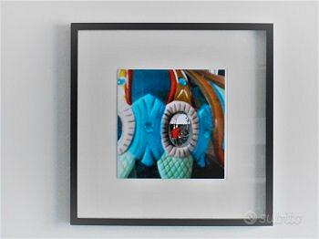 Fotografia d'arte titolo: Paesaggio#26