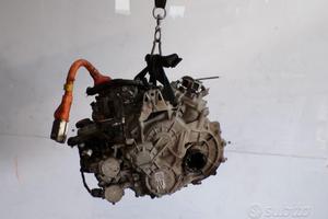 Cambio automatico Hyundai Ioniq 1.6 Hybrid 2020