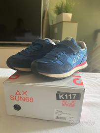 Sneakers SUN68 n. 32