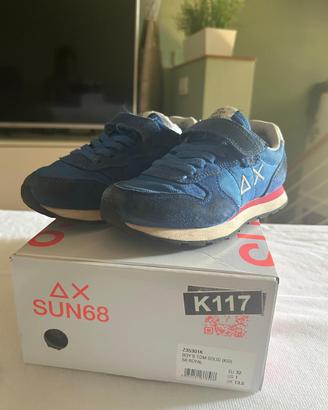 Sneakers SUN68 n. 32