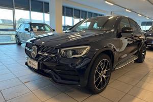 Mercedes-Benz GLC Coupé GLC 300 de 4Matic Plu...
