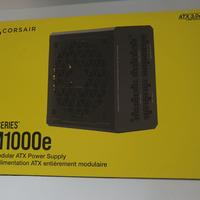 Alimentatore Corsair RM1000e