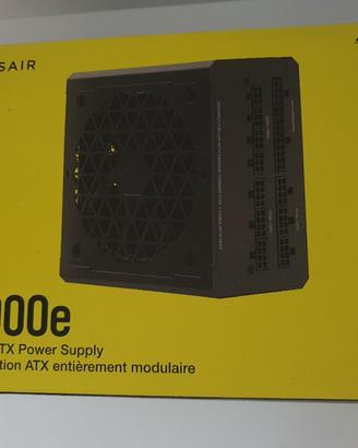 Alimentatore Corsair RM1000e