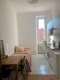 Monolocale termoautonomo