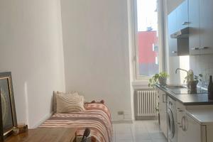 Monolocale termoautonomo