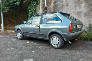 Polo coupè 1987