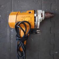 Trapano Black & Decker K500 8mm Vintage - 380W