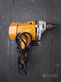 Trapano Black & Decker K500 8mm Vintage - 380W