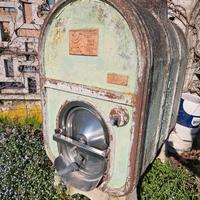 botte cemento la monolitica