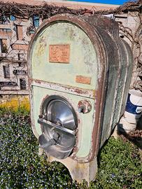 botte cemento la monolitica