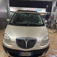 Lancia Musa 1.3 multijet diesel