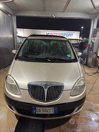 Lancia Musa 1.3 multijet diesel