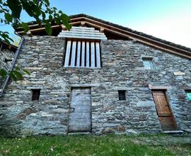 CASA INDIPENDENTE A FORCOLA