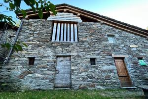 CASA INDIPENDENTE A FORCOLA