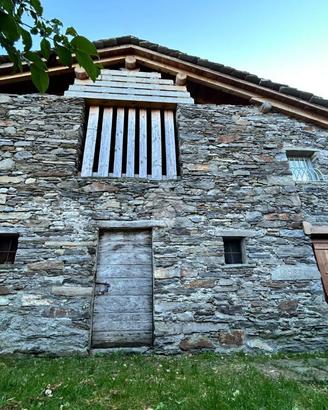 CASA INDIPENDENTE A FORCOLA