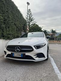 Mercedes-benz A180d 2.0 116cv