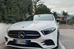 Mercedes-benz A180d 2.0 116cv