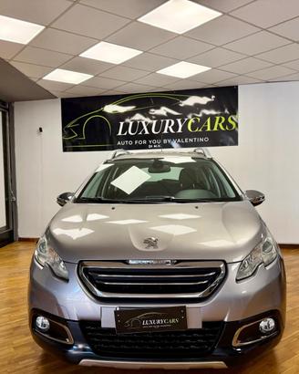 Peugeot 2008 PureTech 82 Allure
