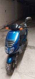 Piaggio NRG Mc2