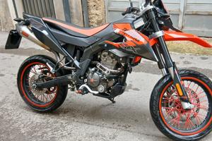 Aprilia SX 125 - 2018